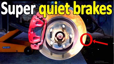 Do new brakes squeak. Things To Know About Do new brakes squeak. 